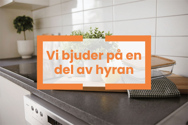 Lägenhet, 3 rooms, 76 sqm, Norrköping