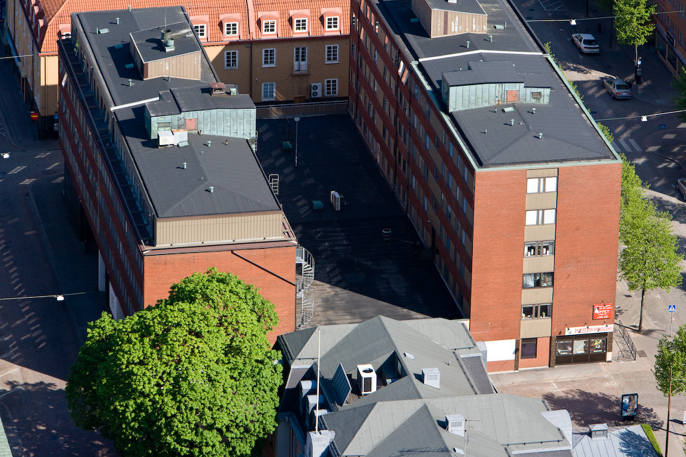 Lägenhet, 1 rooms, 24 sqm, Borås