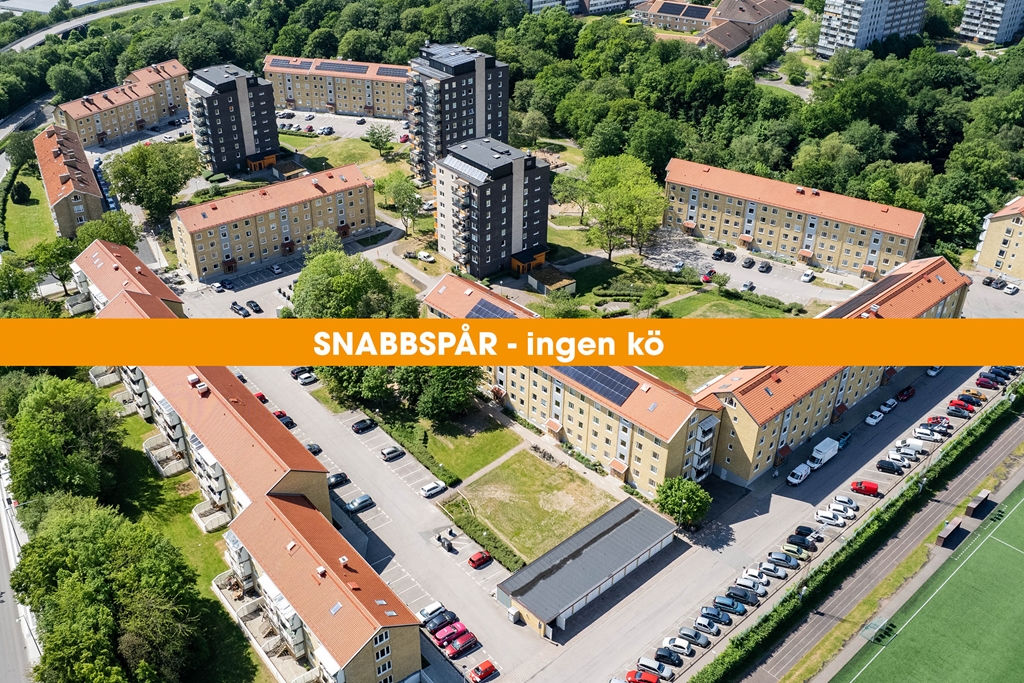 Liebäckskroken 10D