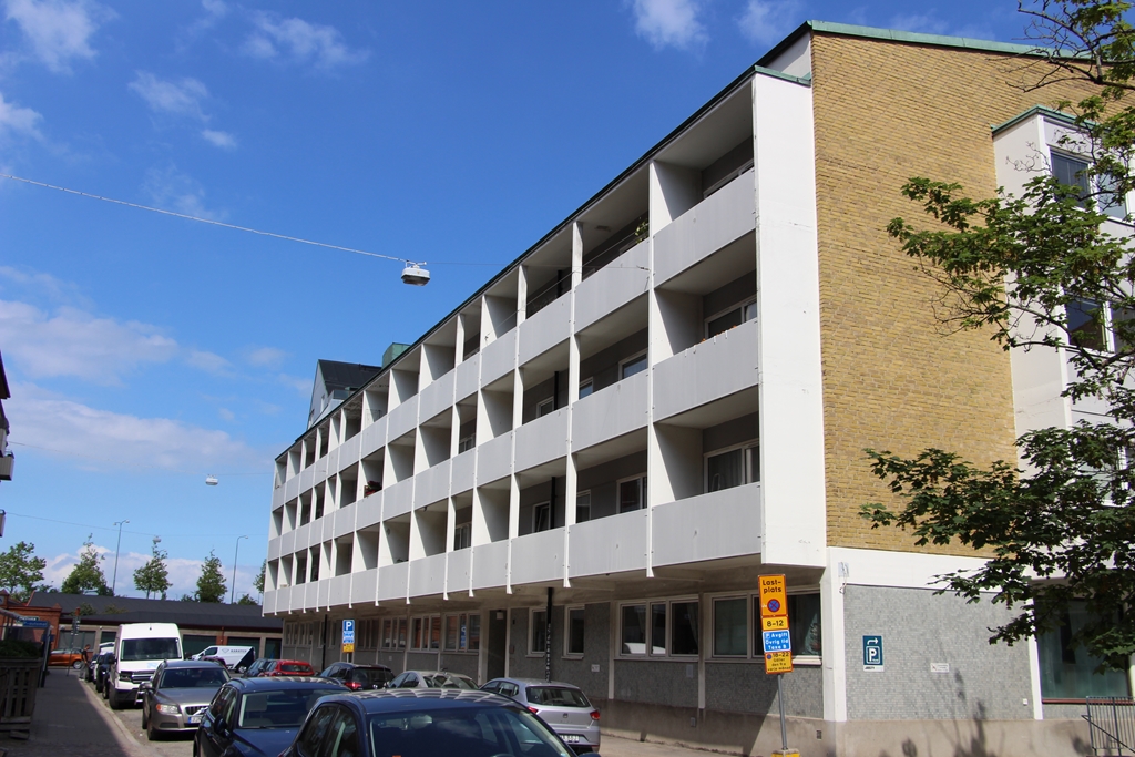 Gyllenpalmsgatan 3