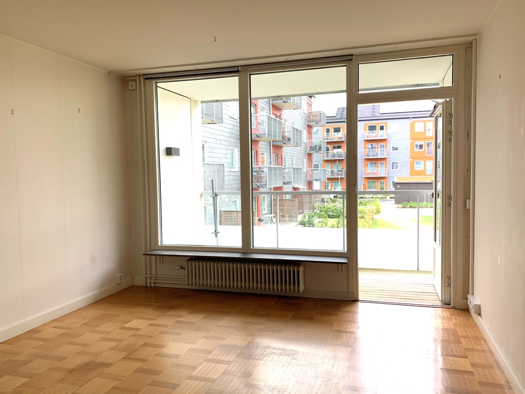 Lägenhet, 4 rooms, 91 sqm, Helsingborg