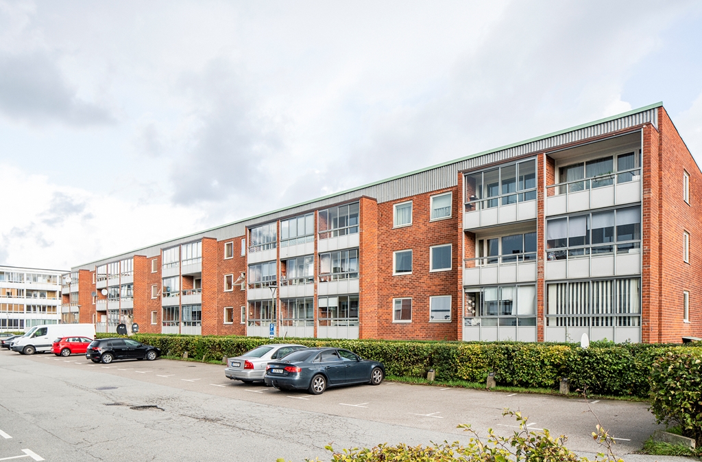 Lägenhet, 3 rooms, 68 sqm, Malmö