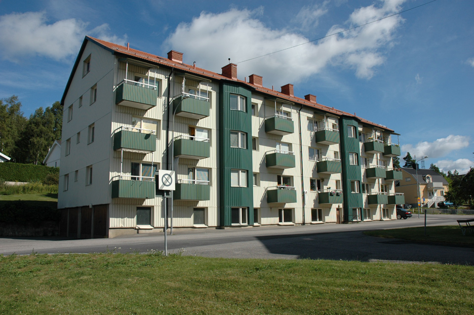 Djurgårdsvägen 5 B