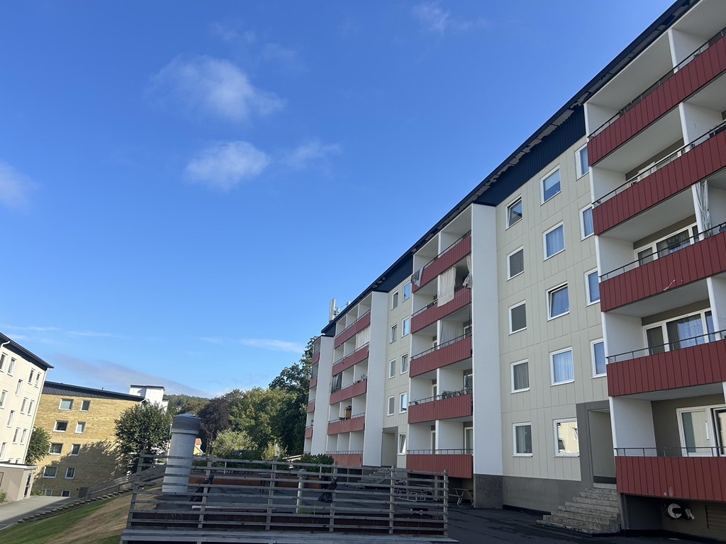 Lägenhet, 3 rooms, 81 sqm, Huskvarna
