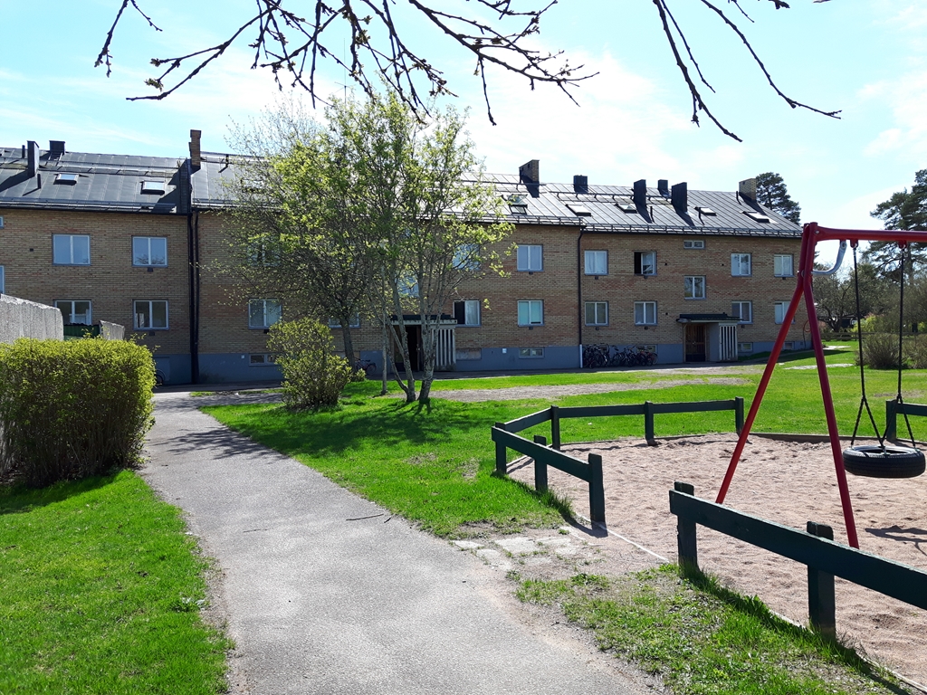 Storgatan 23 C