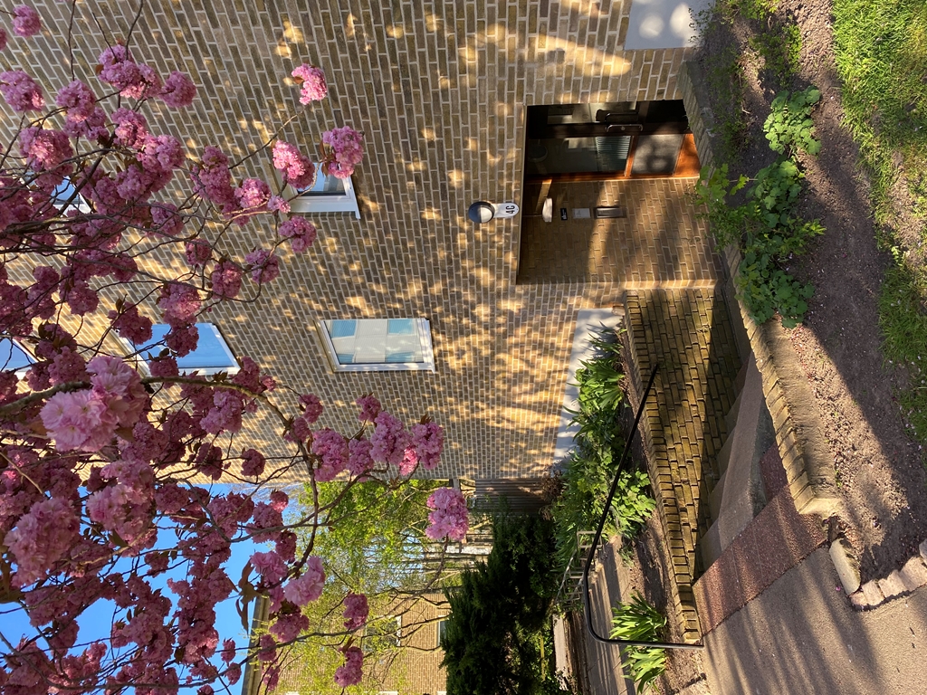 Lägenhet, 3 rooms, 70 sqm, Landskrona