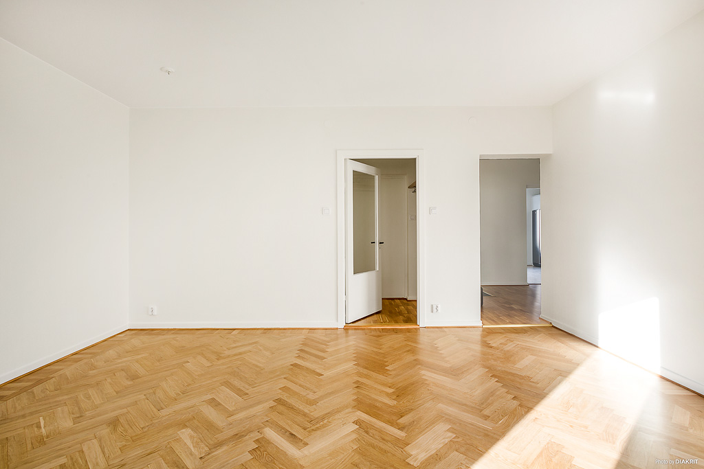 Lägenhet, 3 rooms, 82 sqm, Eskilstuna