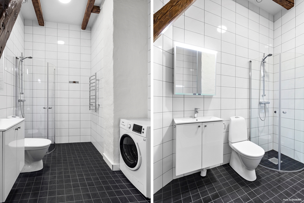 Lägenhet, 1 rooms, 40 sqm, Trelleborg