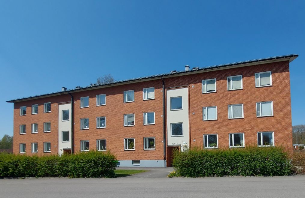 Färegatan 10A