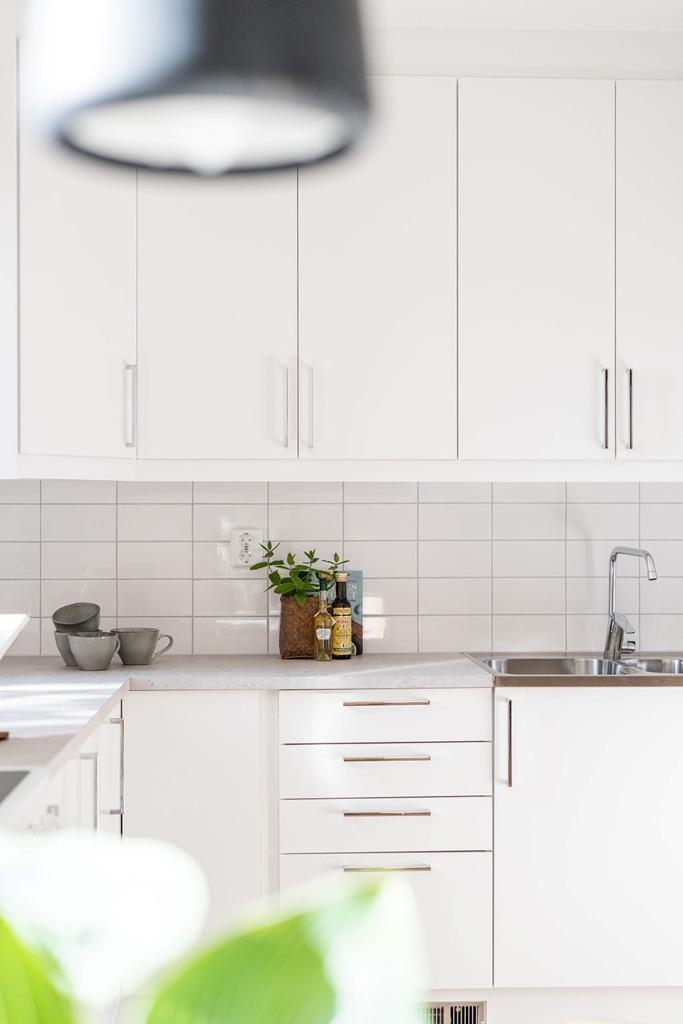 Lägenhet, 1 rooms, 43 sqm, Höganäs