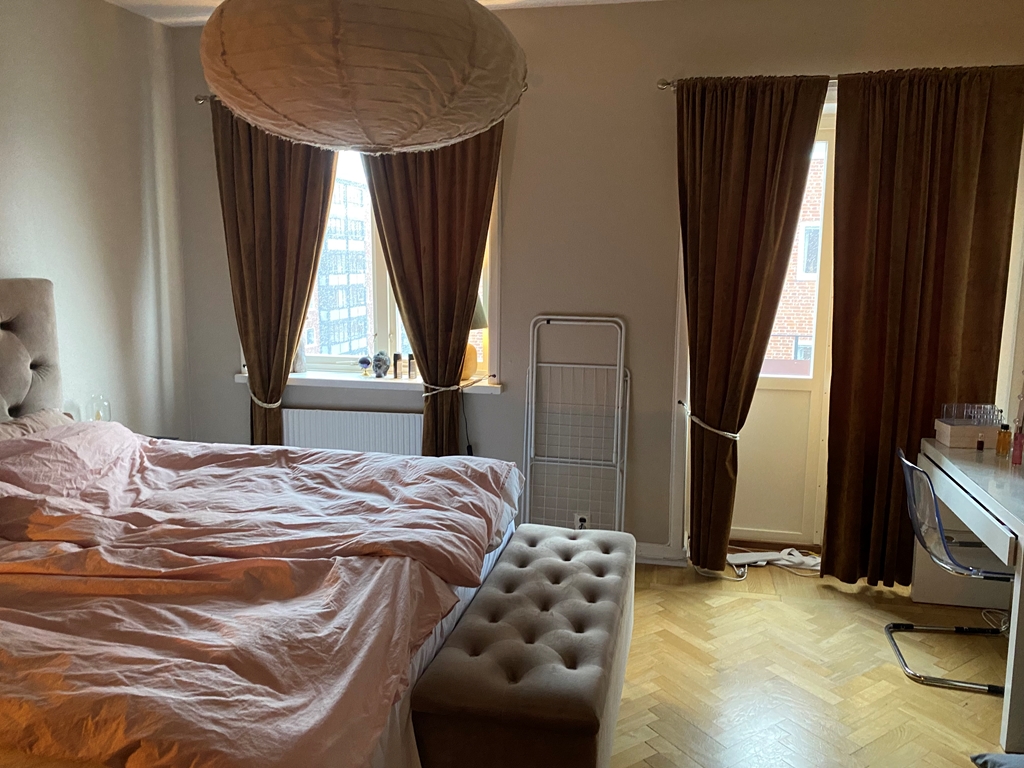 Lägenhet, 4 rooms, 104 sqm, Helsingborg