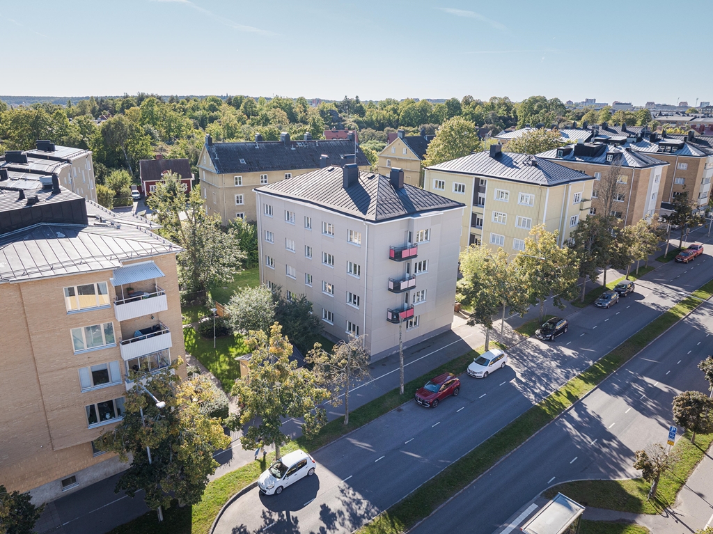 Lindövägen 34