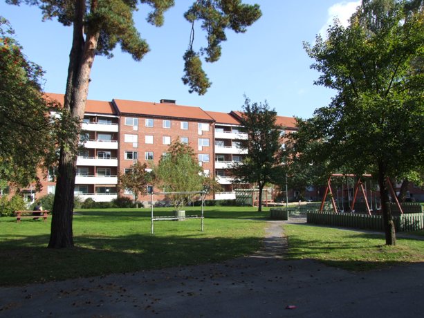 Höglandsvägen 15 C