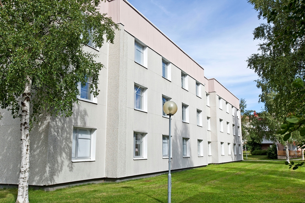Mariehemsvägen 19 B