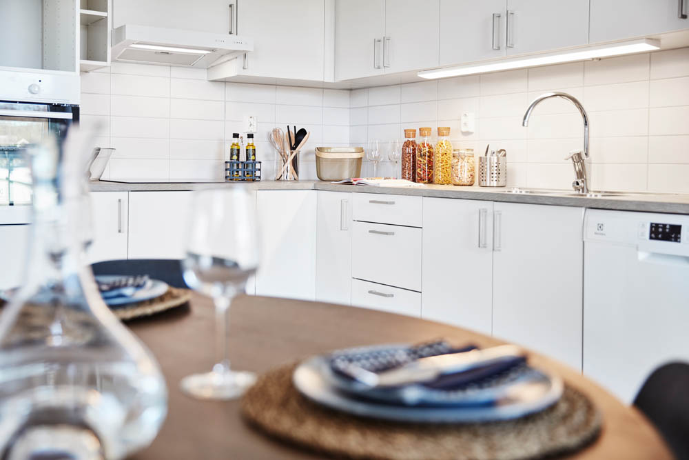 Lägenhet, 3 rooms, 72 sqm, Helsingborg
