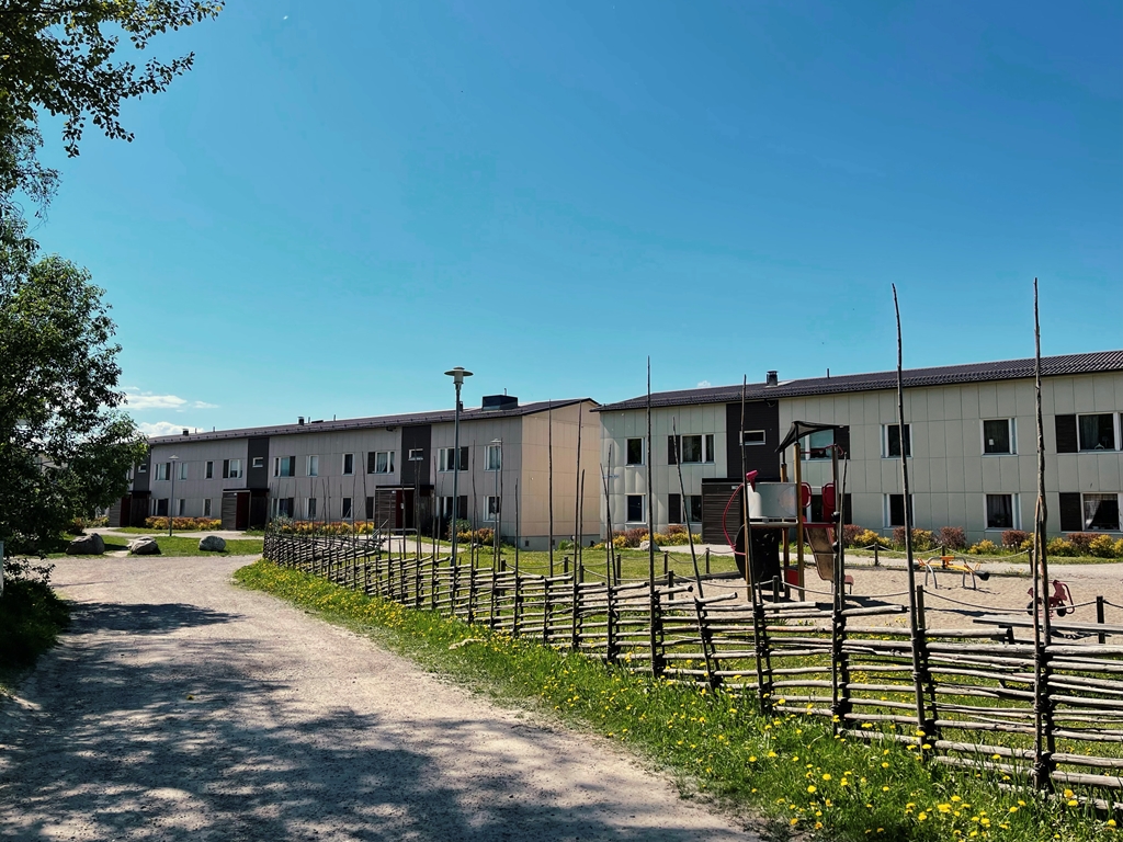 Söndagsvägen 230