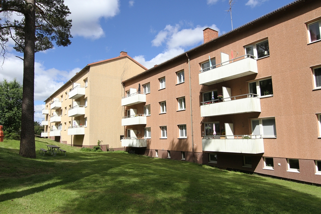 Sallyhillsvägen 27