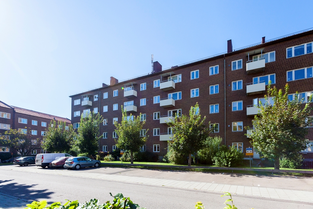 Krabbegatan 3 B