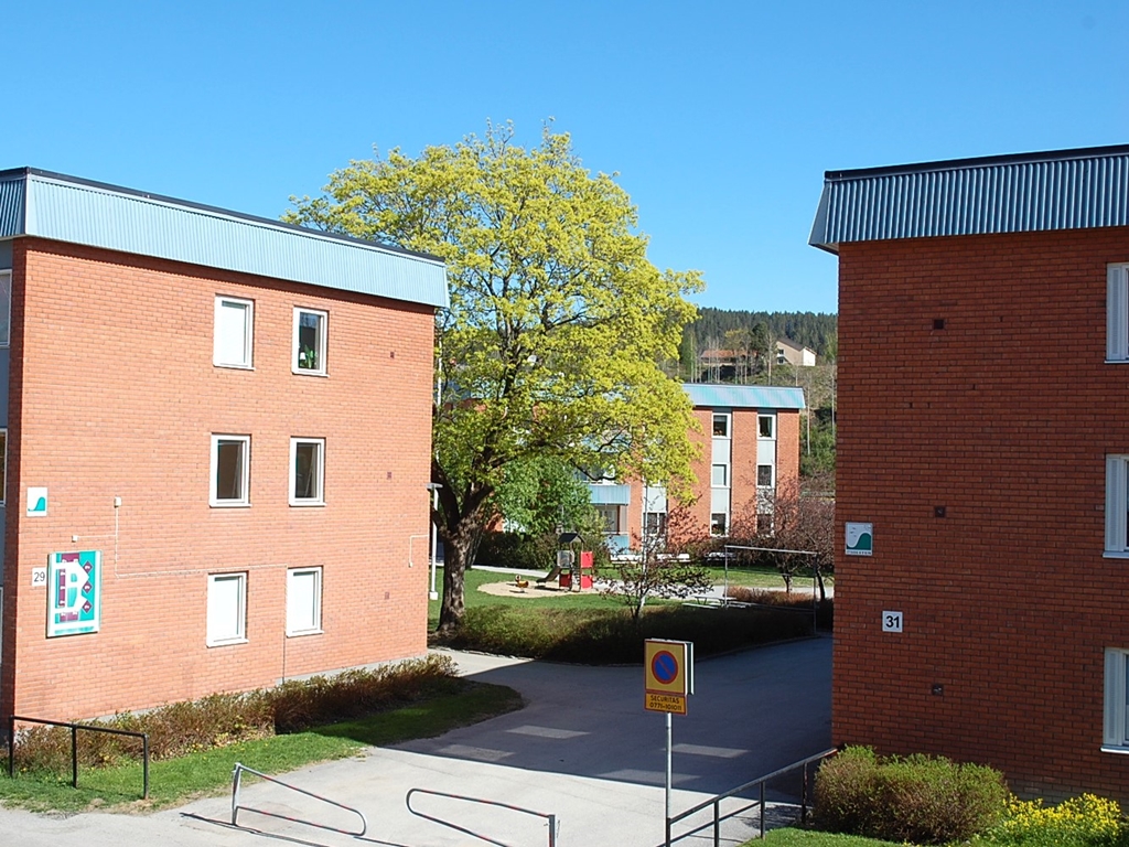 Storgatan 27 A