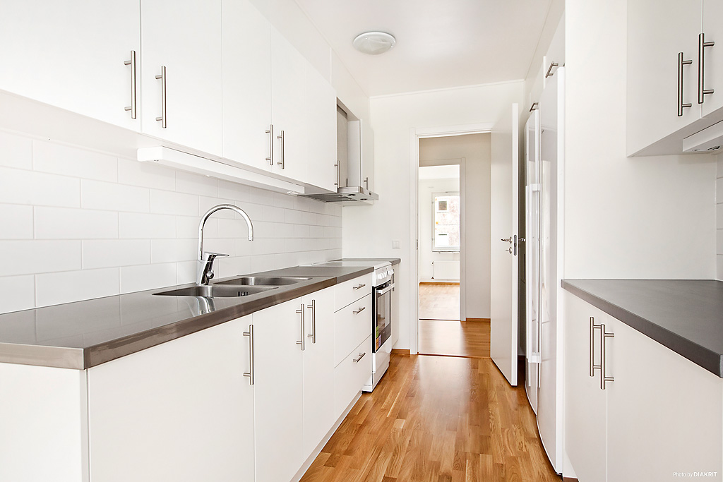 Lägenhet, 2 rooms, 66 sqm, Markaryd