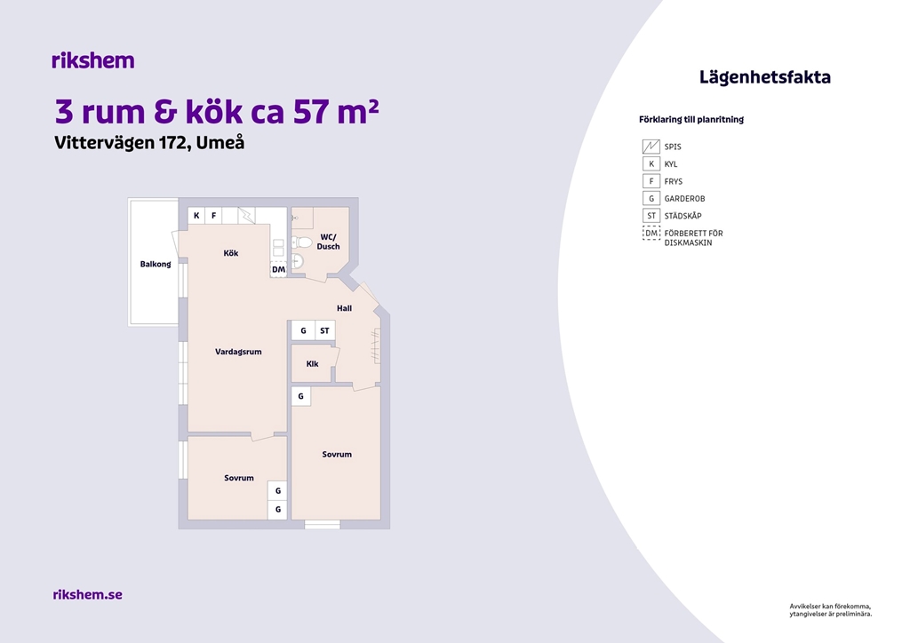 Vittervägen 178
