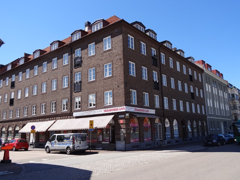 Pålsjögatan 45