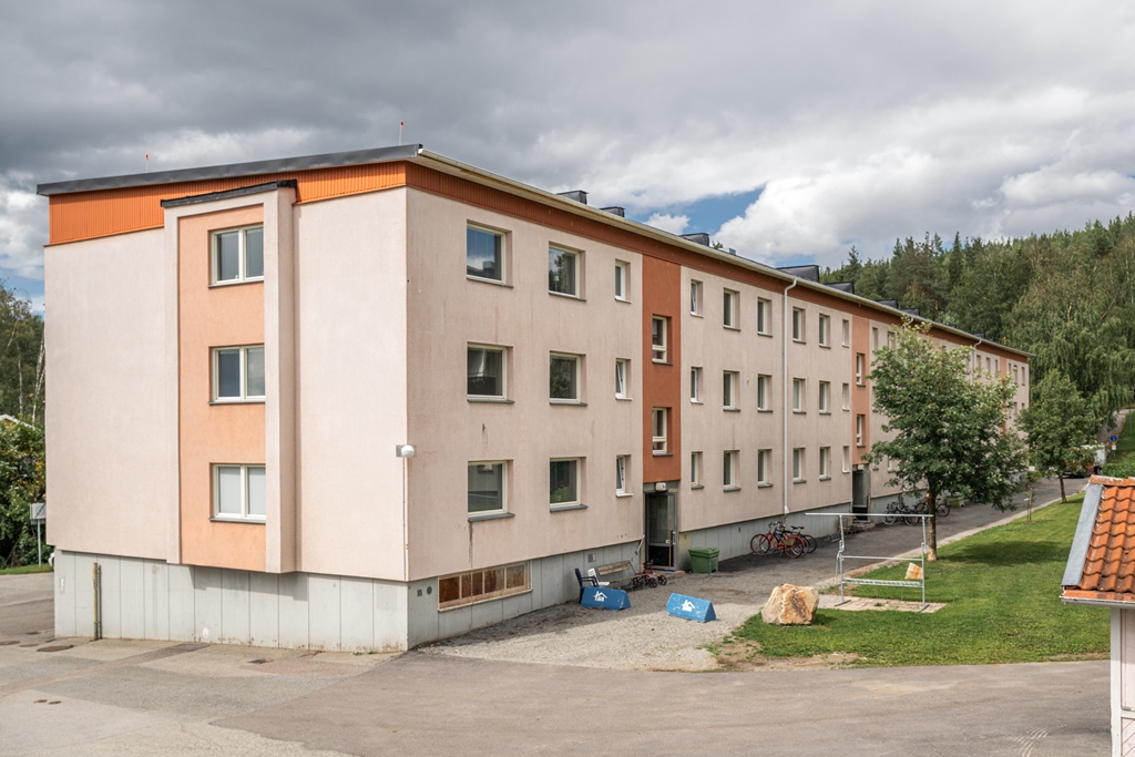 Hemskogsvägen 9 B