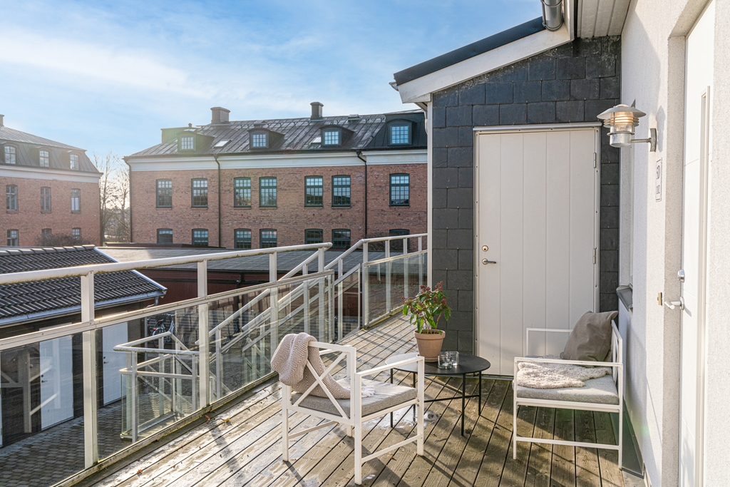 Lägenhet, 3 rooms, 75 sqm, Kristianstad