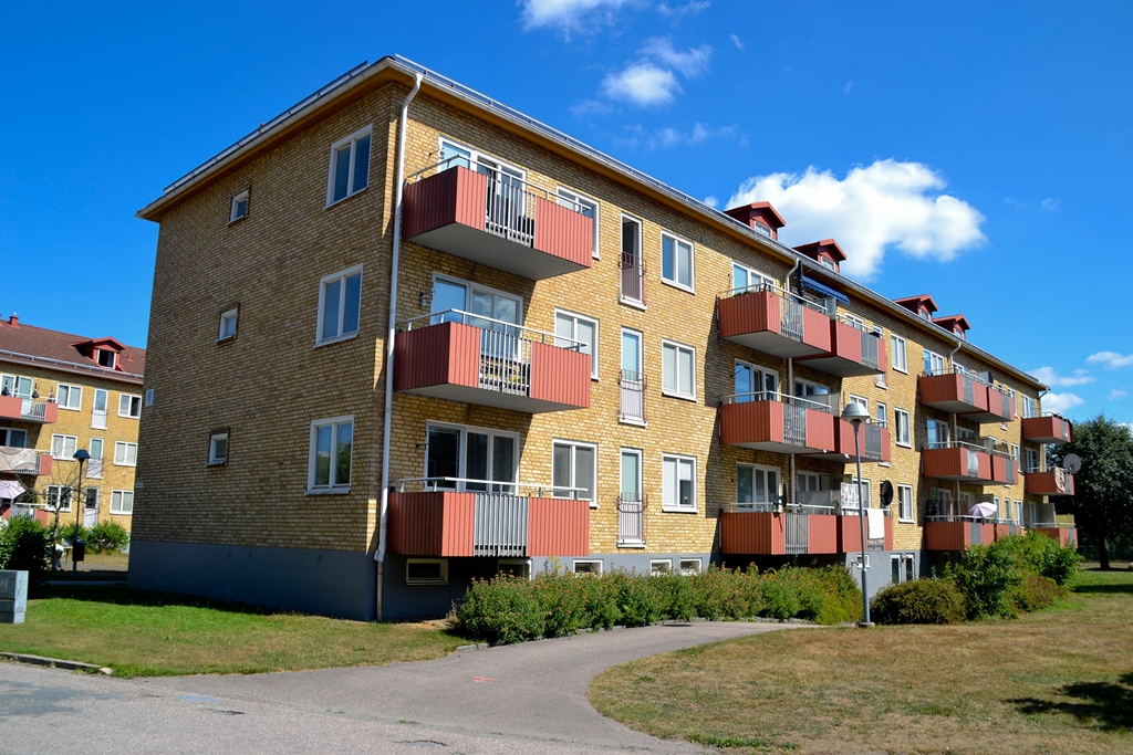 Rundeln 11 B
