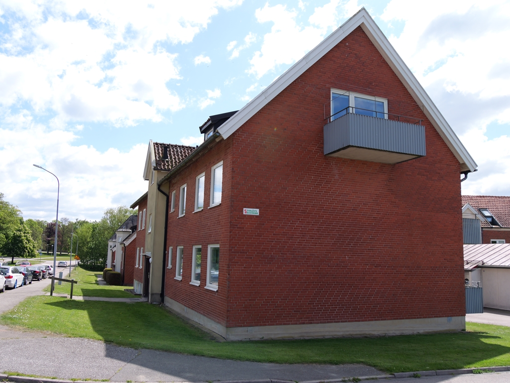 Skolgatan 27