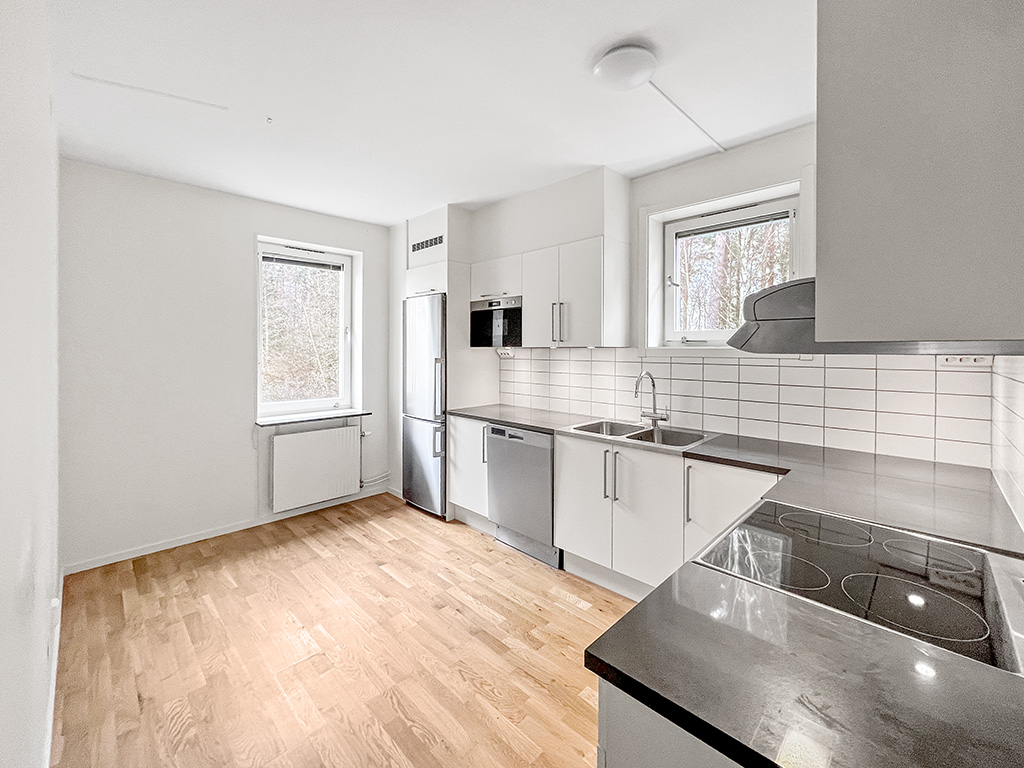Lägenhet, 2 rooms, 58 sqm, Västerås