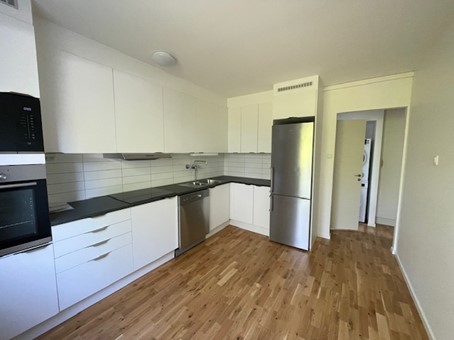 Lägenhet, 2 rooms, 57 sqm, Strömsnäsbruk