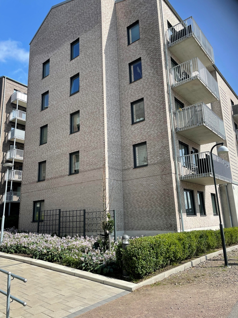Vasatorpsvägen 19