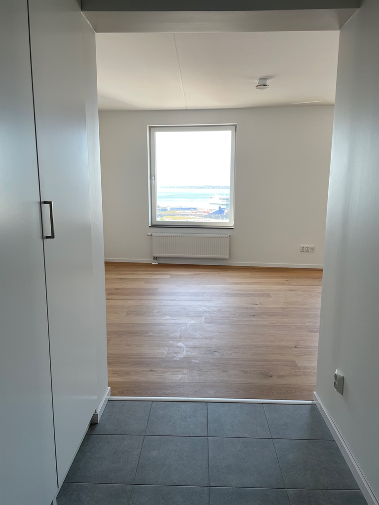Lägenhet, 2 rooms, 64 sqm, Helsingborg