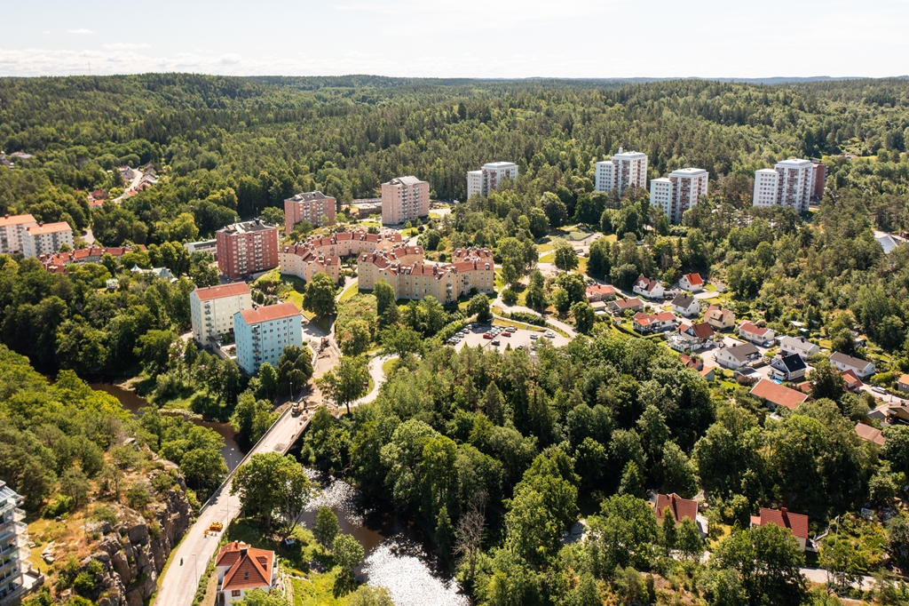 Hagarnevägen 39 E