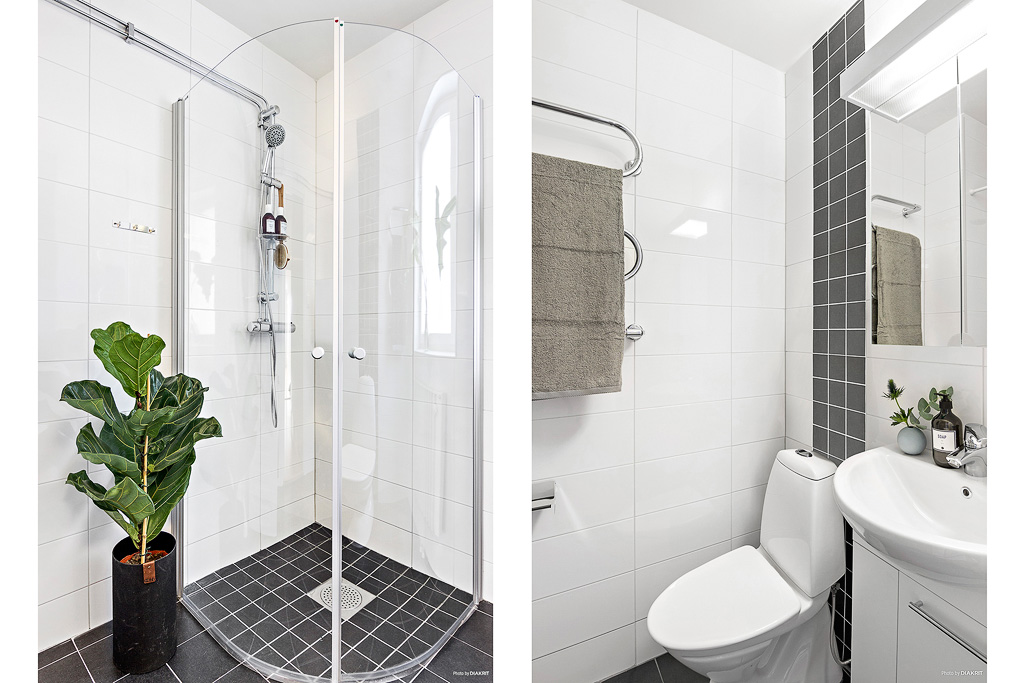Lägenhet, 3 rooms, 82 sqm, Katrineholm
