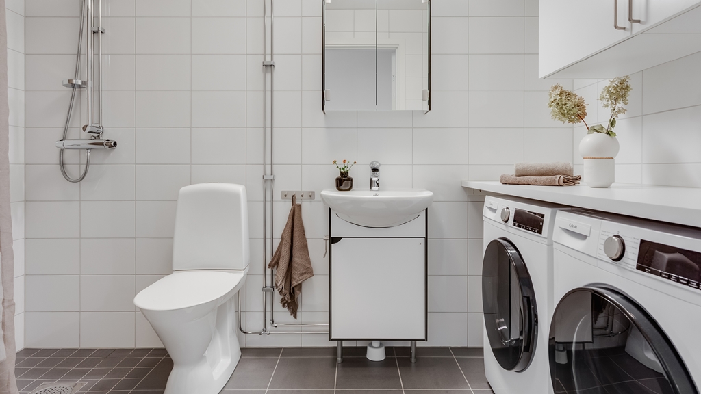 Lägenhet, 2 rooms, 61 sqm, Borås