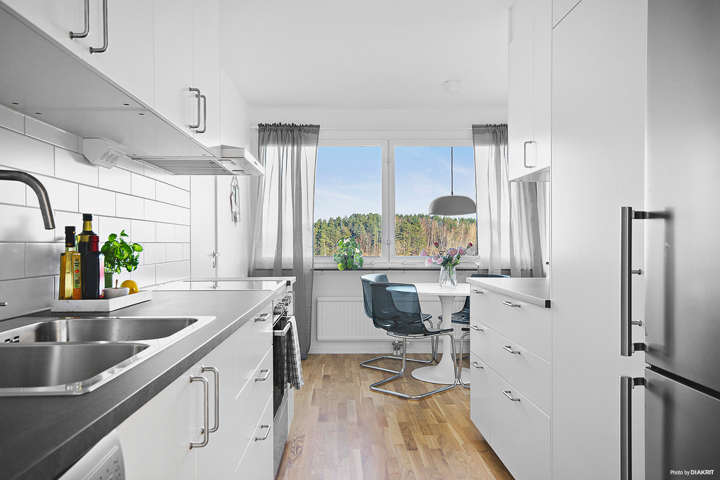 Lägenhet, 2 rooms, 65 sqm, Linköping