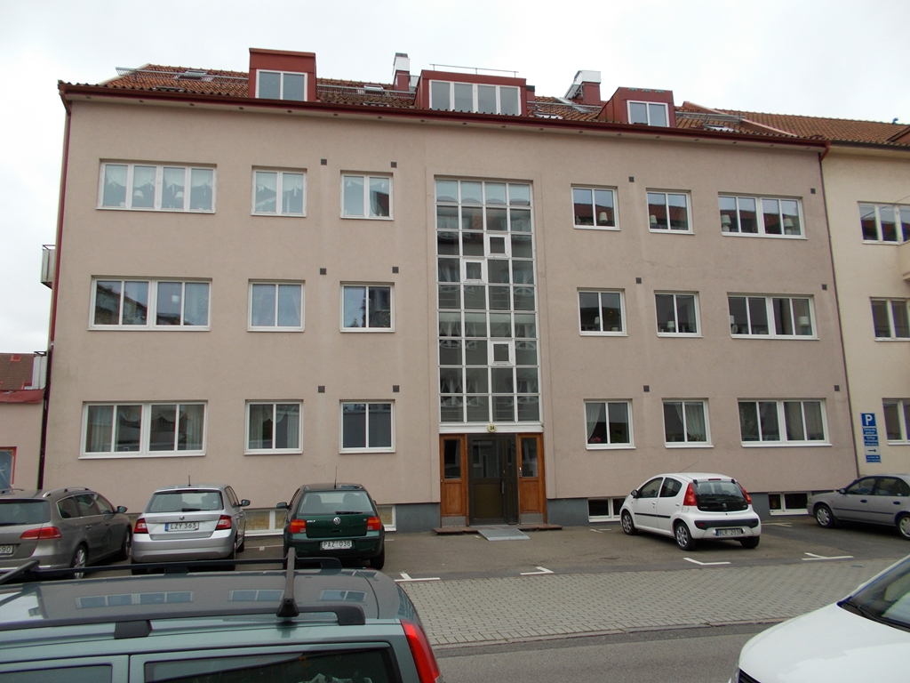Föreningsgatan 34