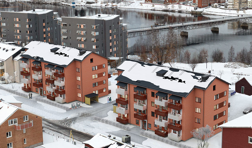 Bockholmsvägen 3