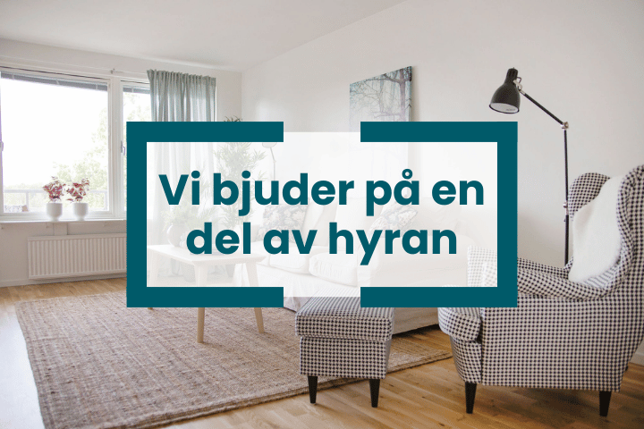 Lägenhet, 2 rooms, 59 sqm, Katrineholm