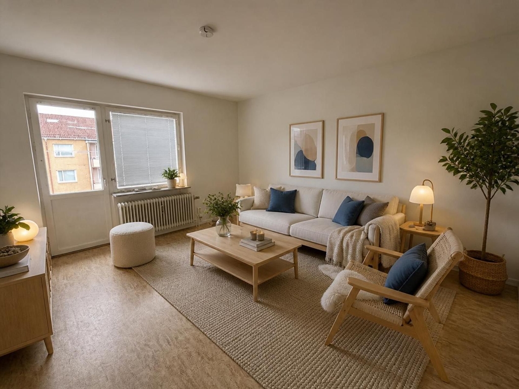 Prinsgatan 15 A