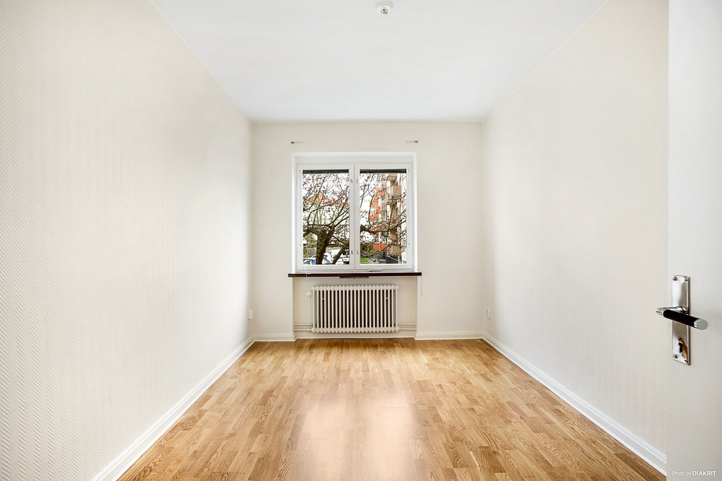 Lägenhet, 3 rooms, 77 sqm, Tranås