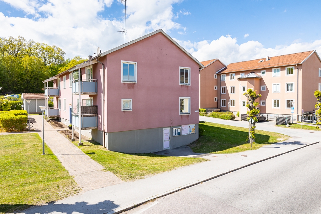 Blasius Königsgatan 26