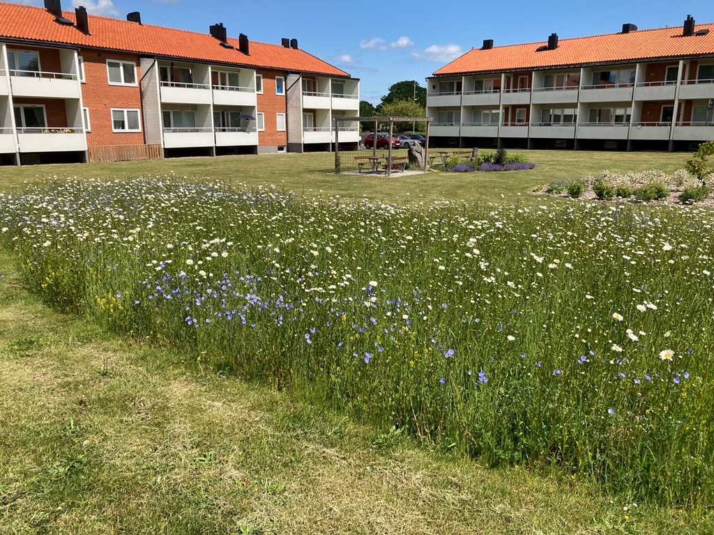Herrestadsvägen 4 A