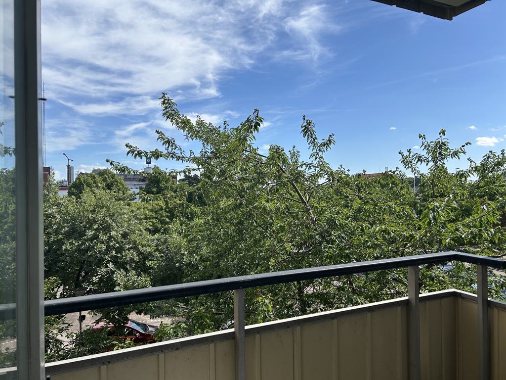 Lägenhet, 3 rooms, 75 sqm, Helsingborg