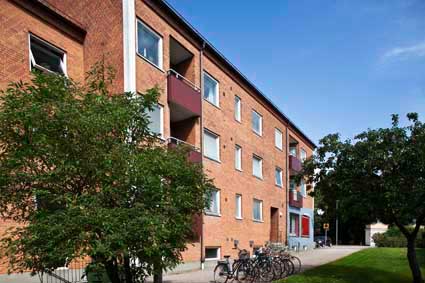 Finjagatan 13 C