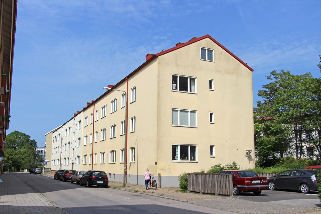 Torekovsgatan 6 A