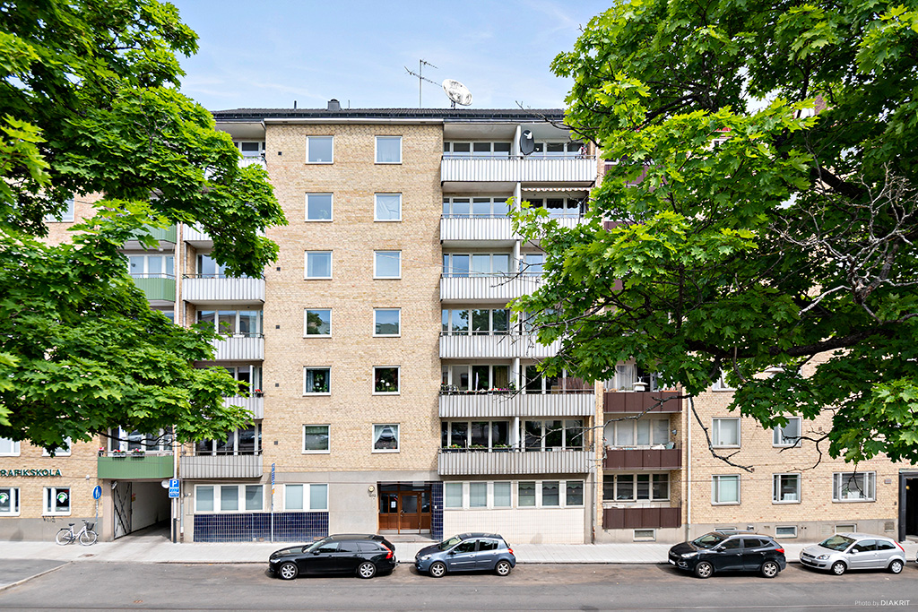 Nygatan 33