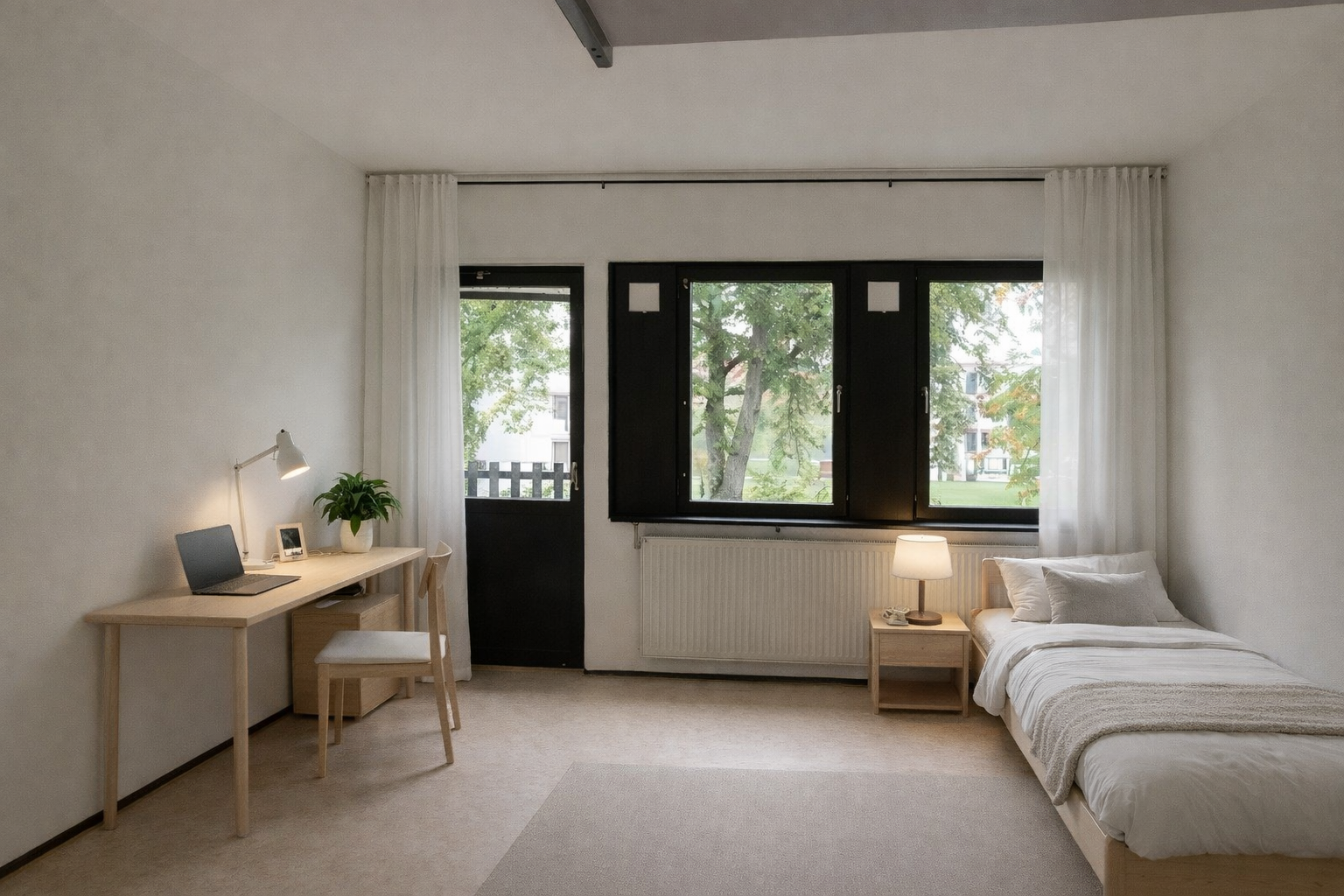 Stallvägen 1